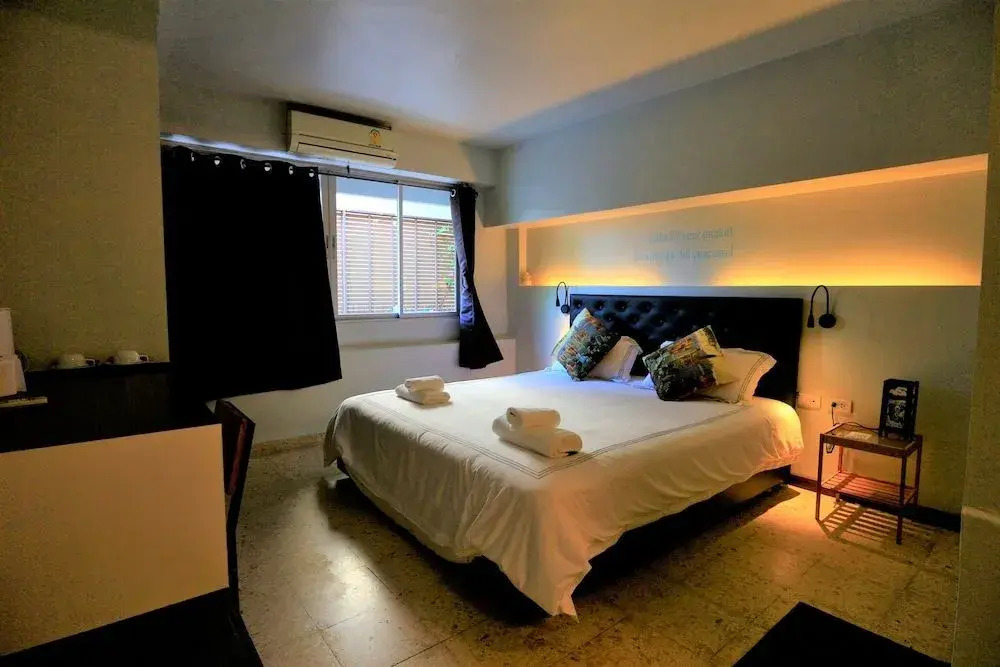 Meet Inn @Silom