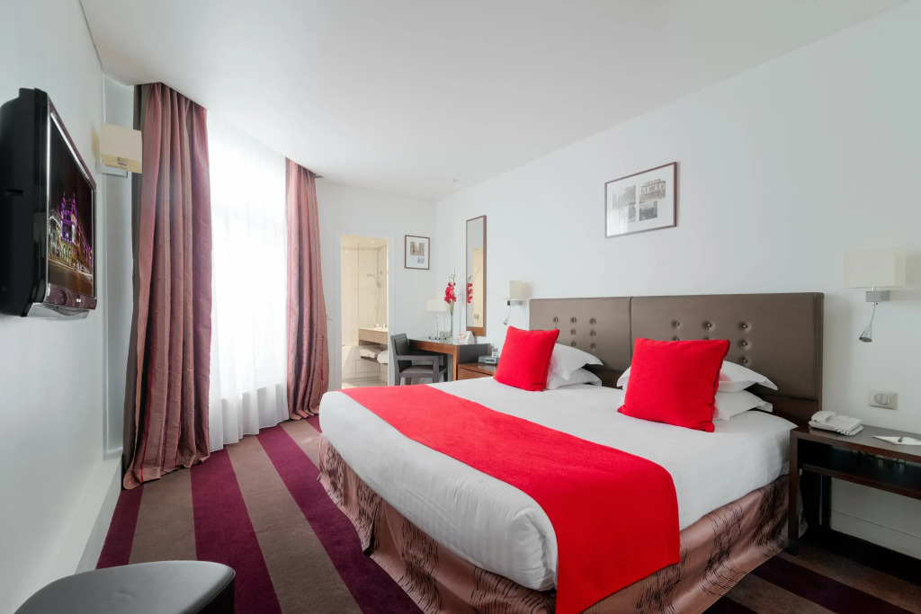 Hotel Astra Opera - Astotel