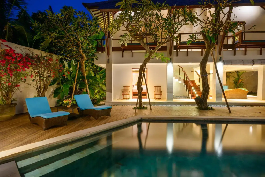 Villa Saya