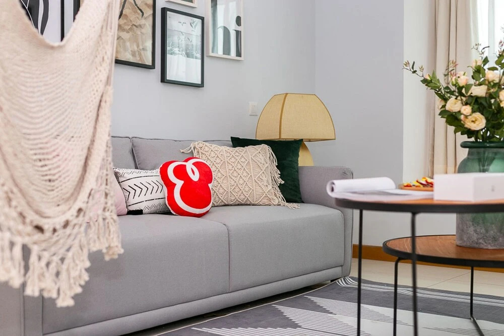 Locals Boutique Apartment Gongbei No.3
