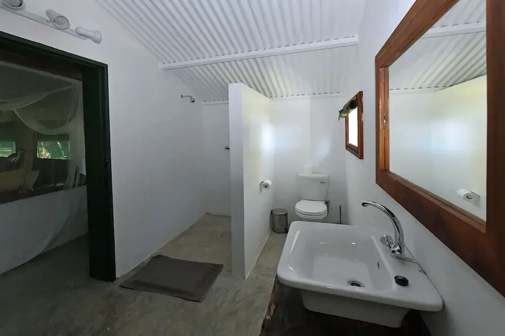 Zambezi Mubala Camp