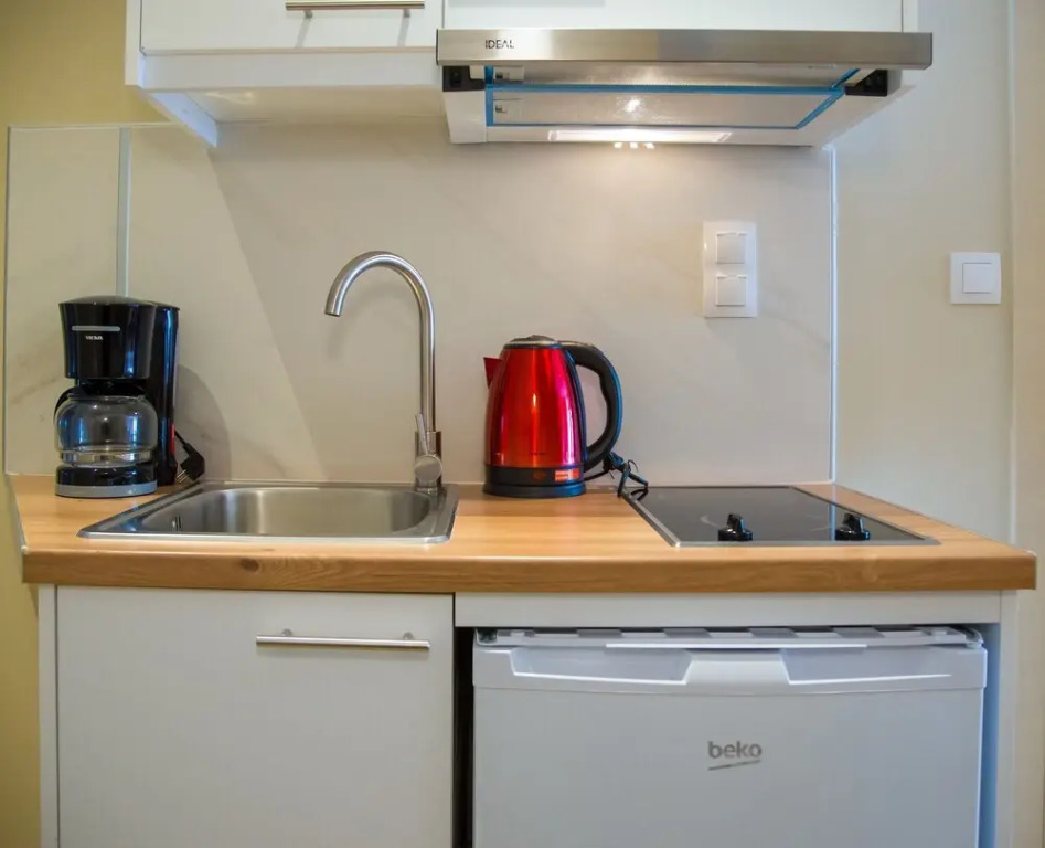 Elma Suites