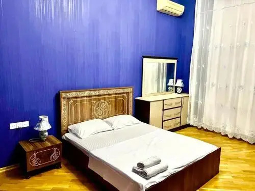 City Hall Apartment