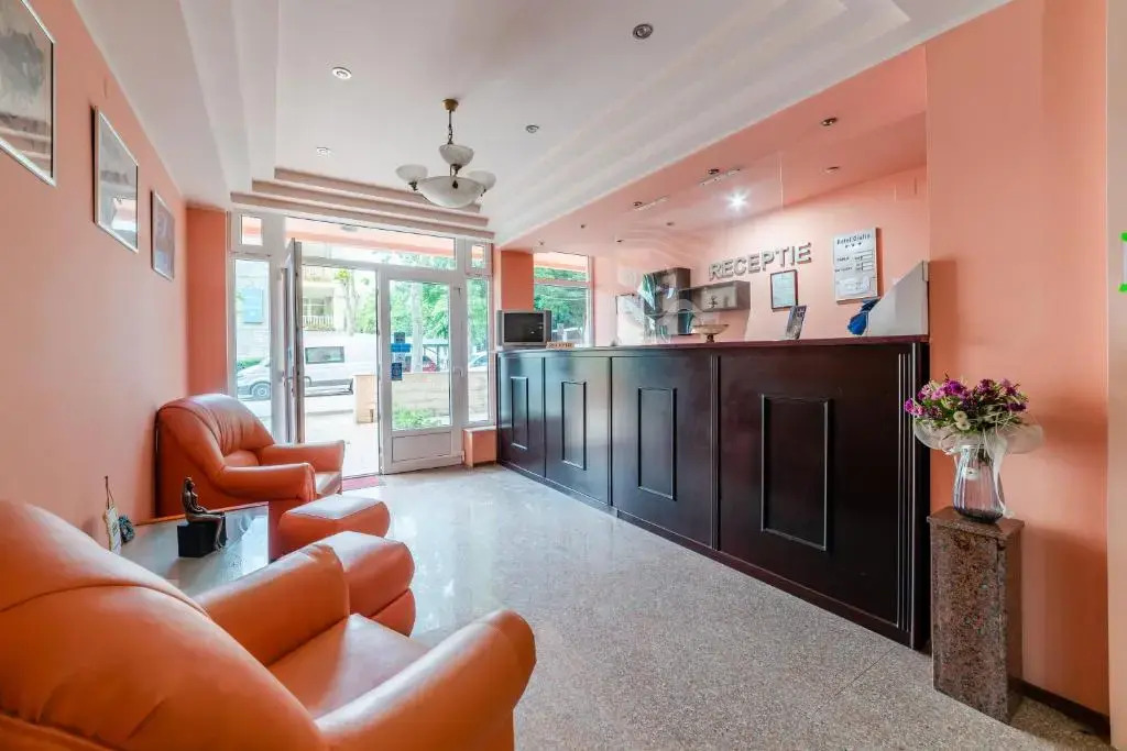 Hotel Giulia