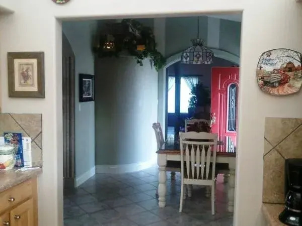 The Bookcliffs Bed and Breakfast