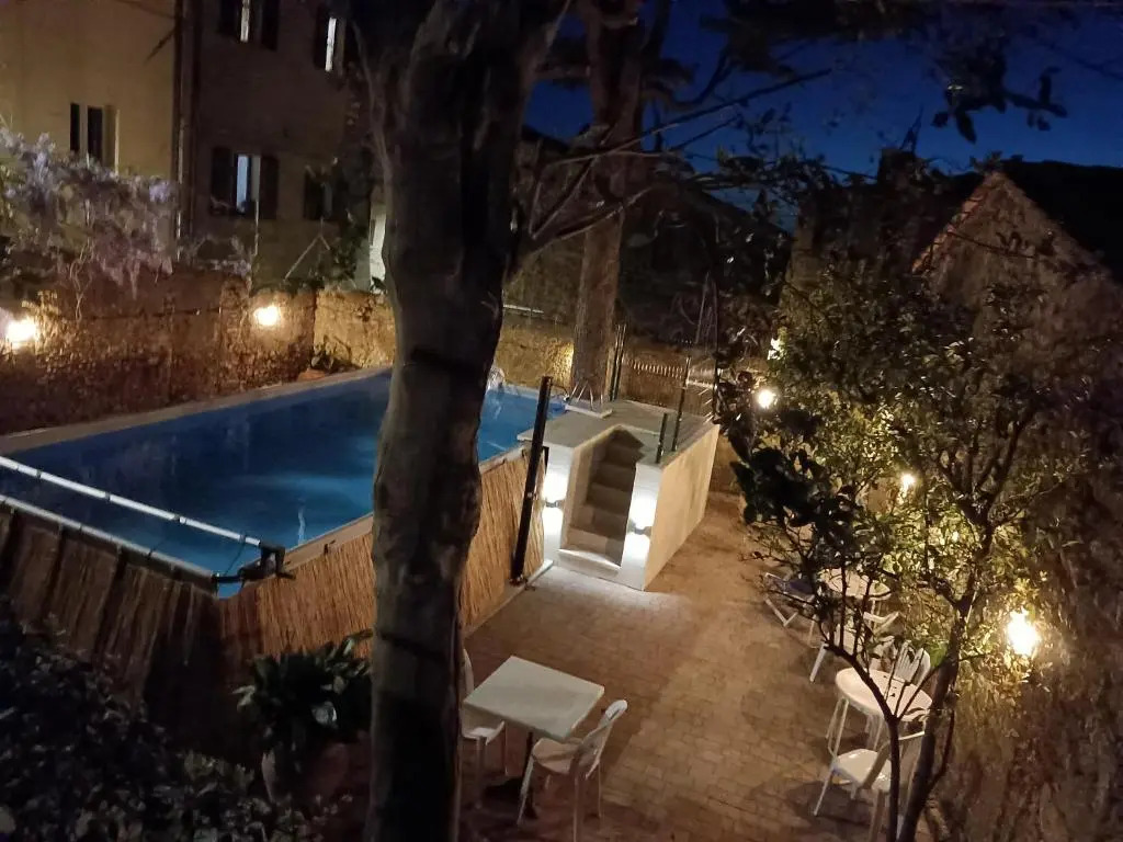 Locanda Etrusca