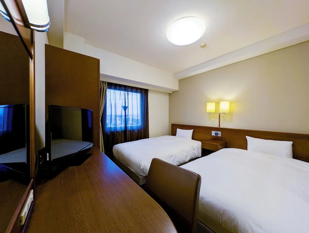 Hotel Route-Inn Towada