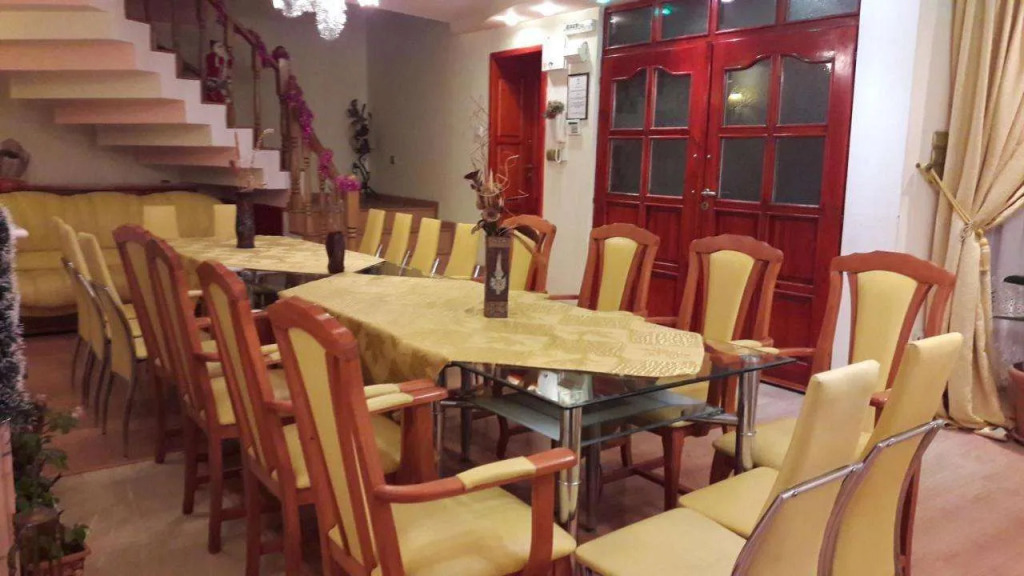 Family Hotel Rai