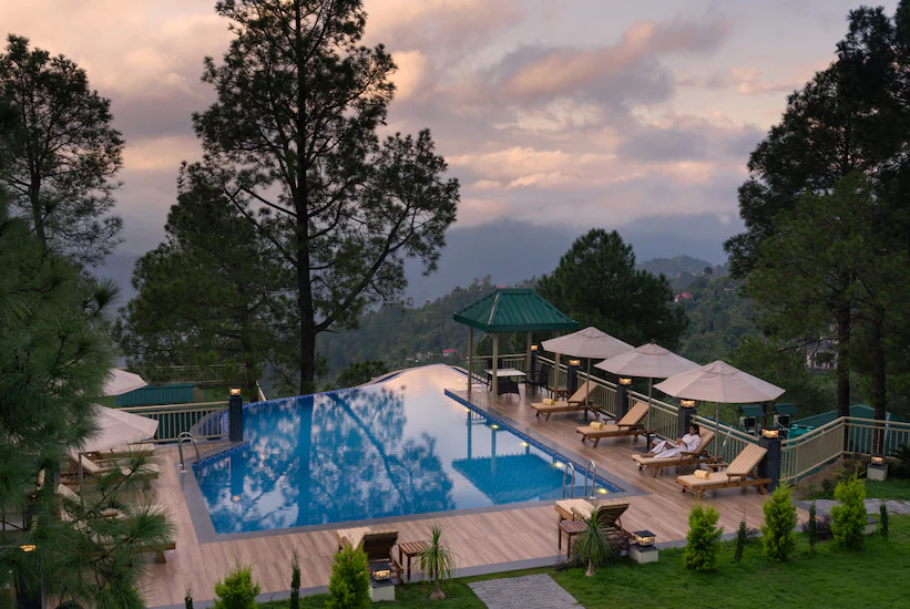 Cassia Resorts