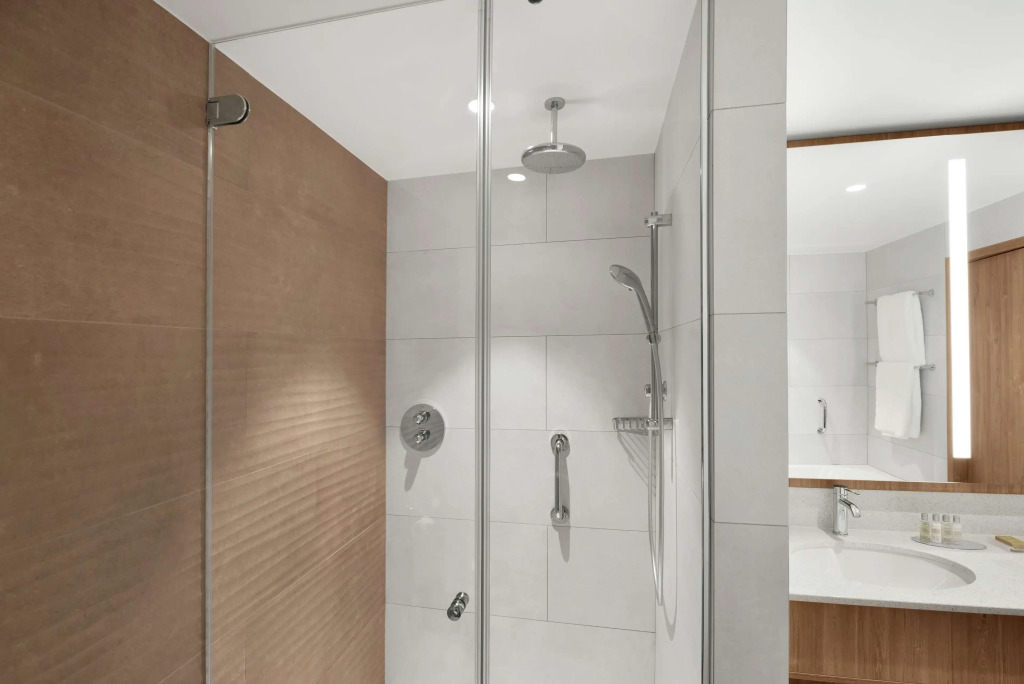 Hilton Garden Inn Vilnius City Centre