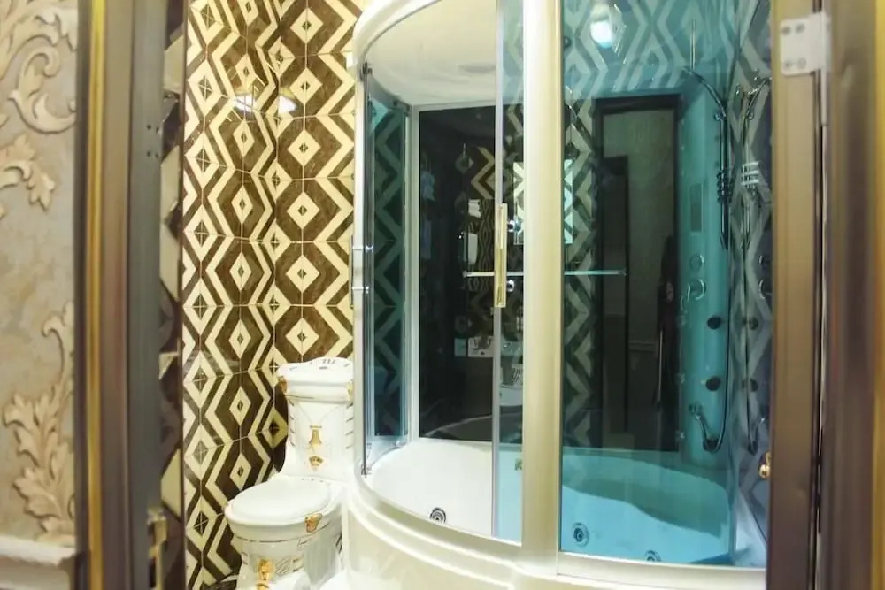 Hotel Villa Old Rustaveli / Квартира Проспект Руставели центр