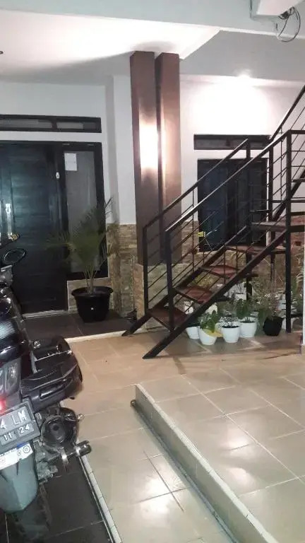 Syakirah Guest House Syariah
