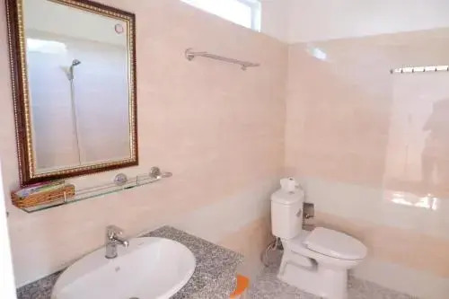 Phu Quoc Bon Bon Bungalow