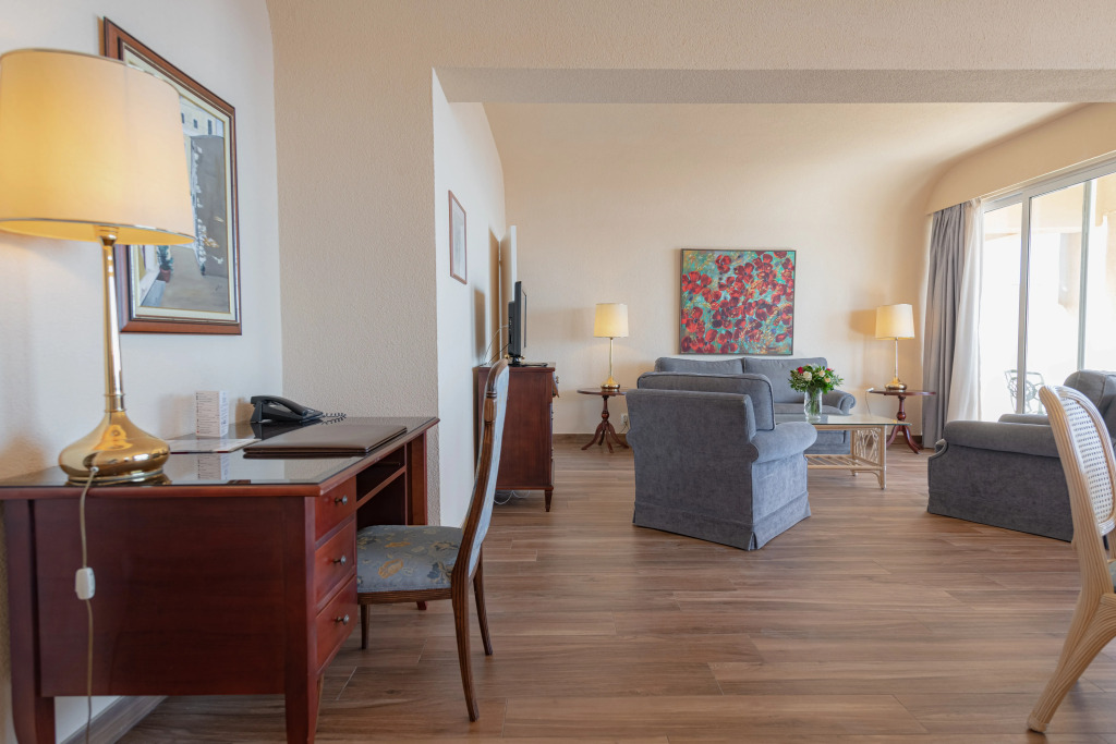 Corfu Palace Hotel