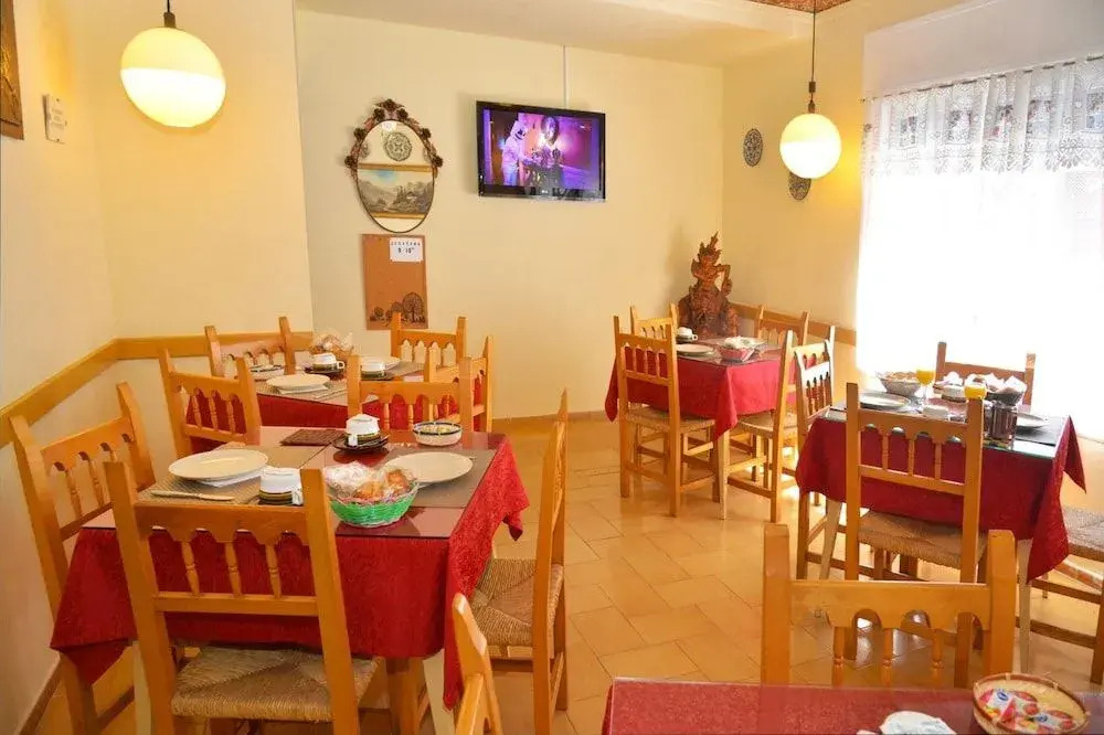 Hostal Julieta