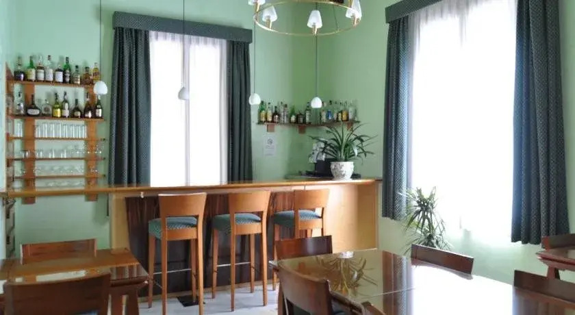Hotel Maristany