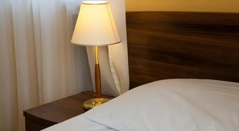 Hotel Chrobry
