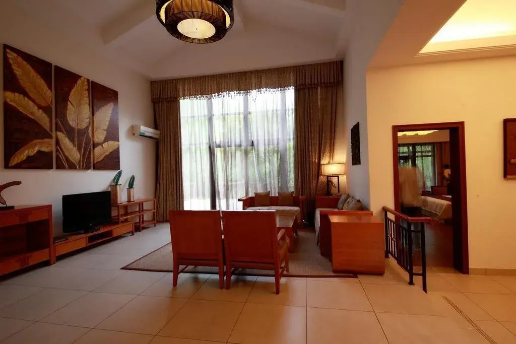 Country Garden Phoenix Hotel Jingmen