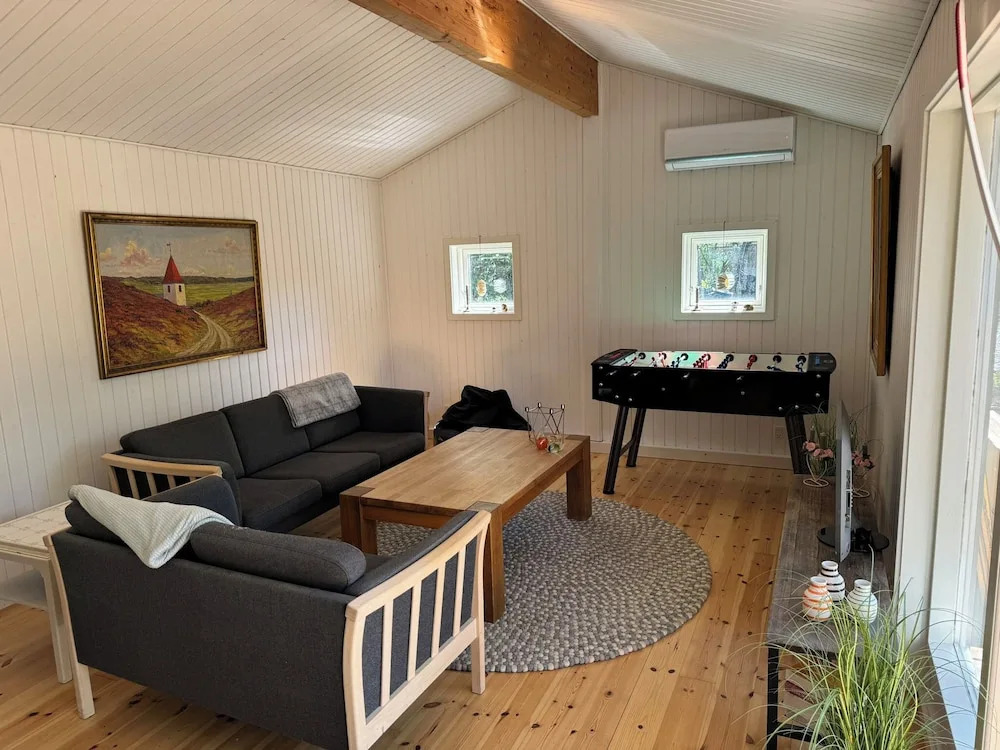 Big Renovated Cottage With Soul and Love