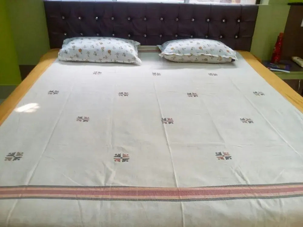 Super Hotel O Bolpur Central Railway Junction Formerly Home Stay World