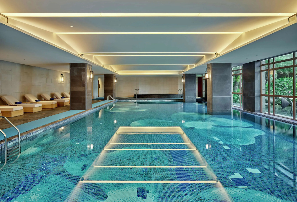 DoubleTree by Hilton Shanwei