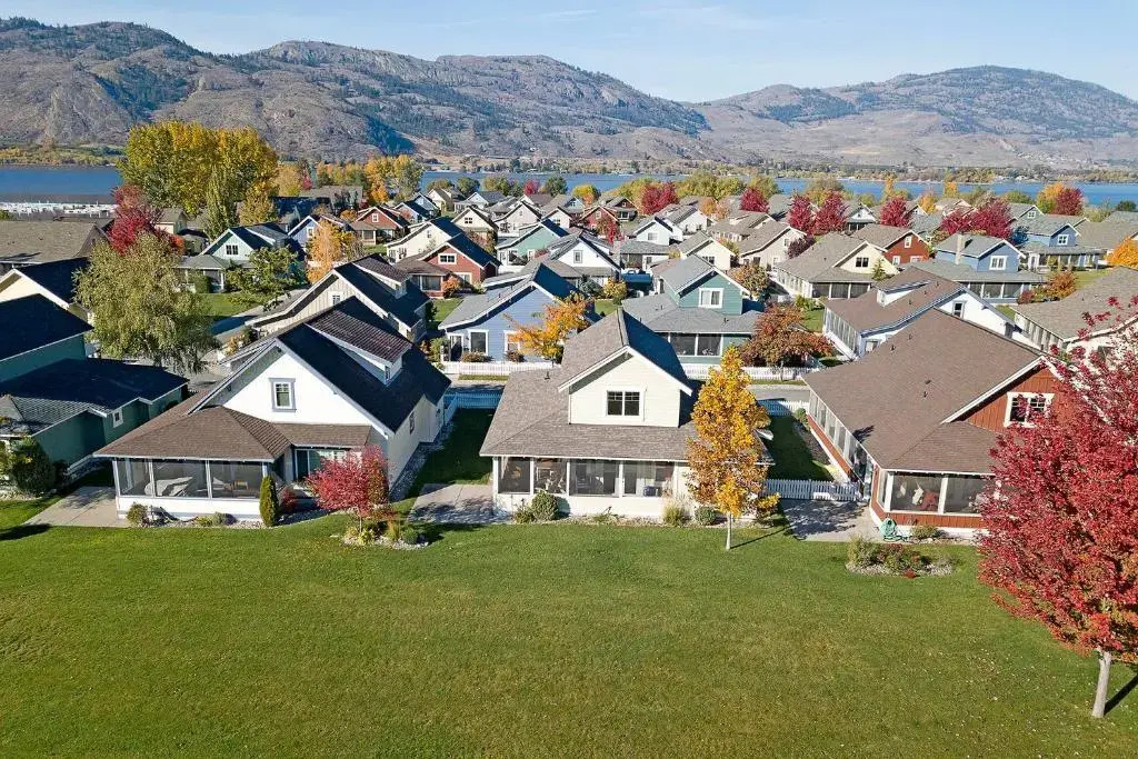 Highland Green