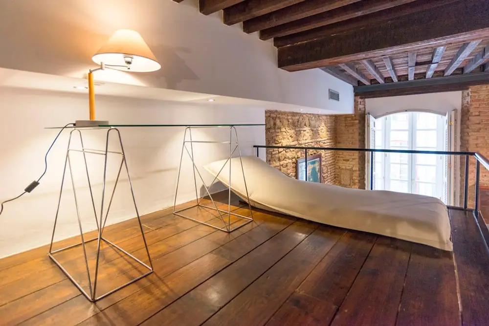 Sitito Pastor Loft