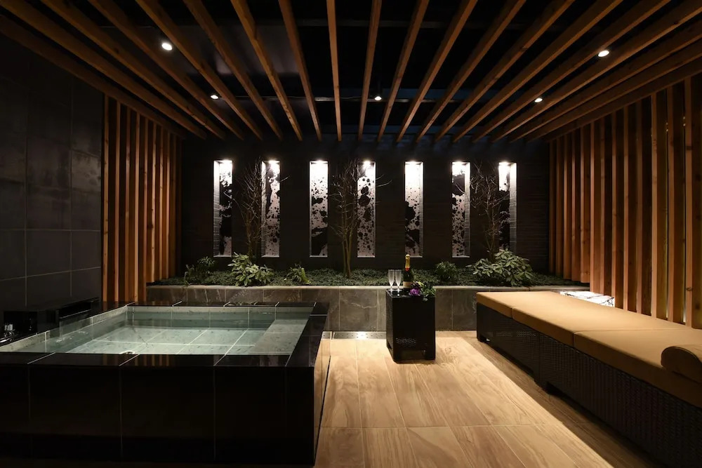 Hotel New York