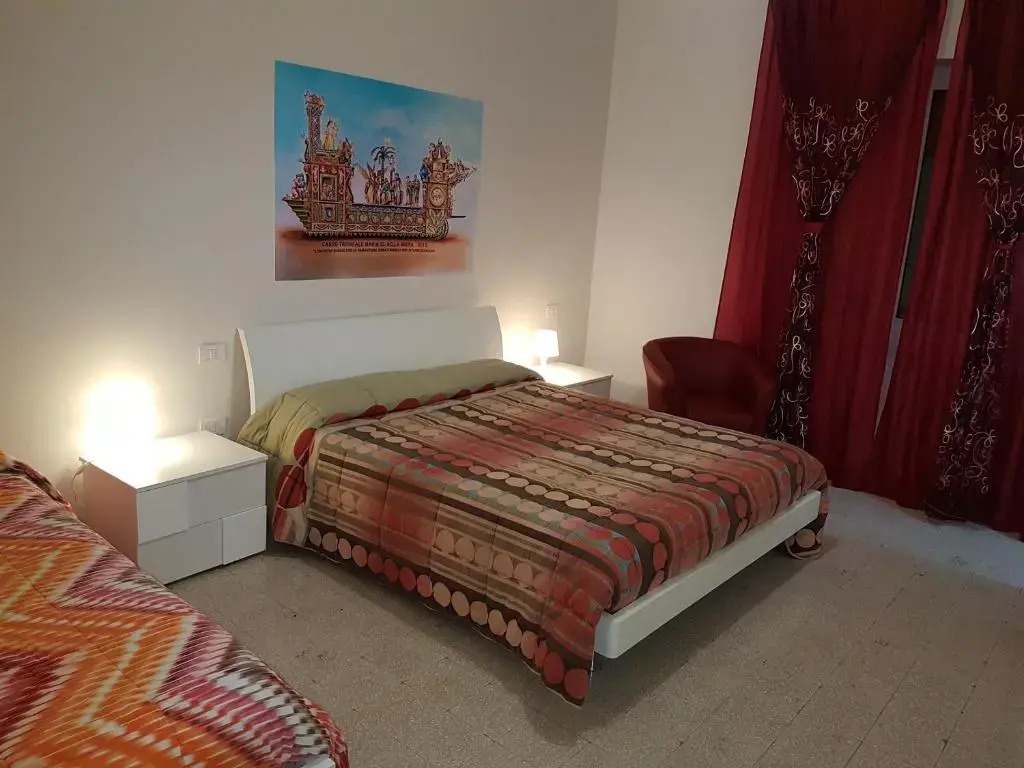 B&B Nonna Rosaria