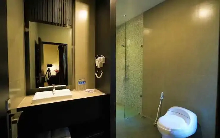 Avilla Hotel Pangkalan Bun