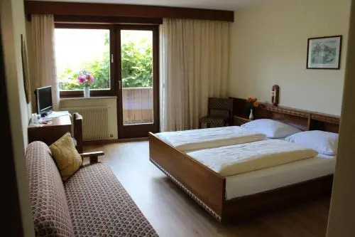 Eco Bnb & Apartments Bründlerhof