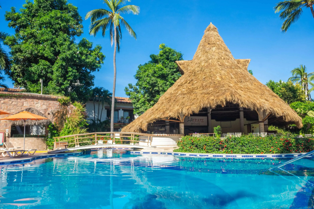Hacienda Buenaventura Hotel & Mexican Charm - All Inclusive