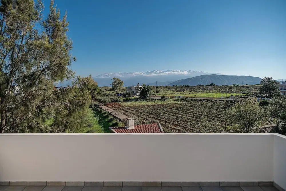 Tuscany Villa Near Marathi Beach 13pl 5bd