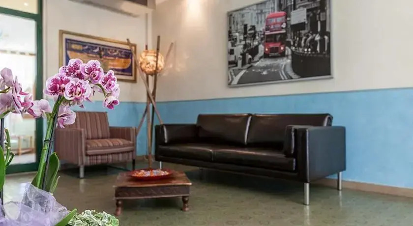 Hotel Delfin