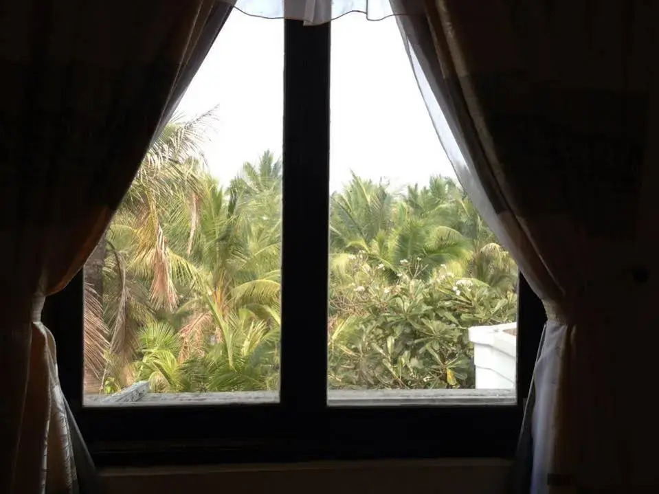 Van Xuan Hotel Danang