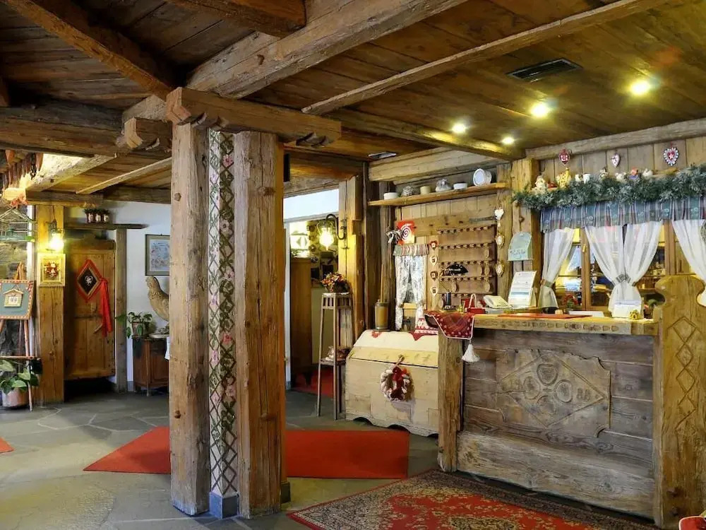 Hotel Belvedere