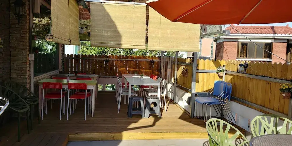 Haeng Gung Chae Guesthouse