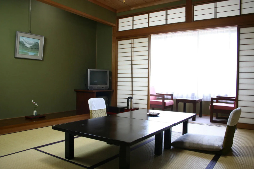 Matsunoi