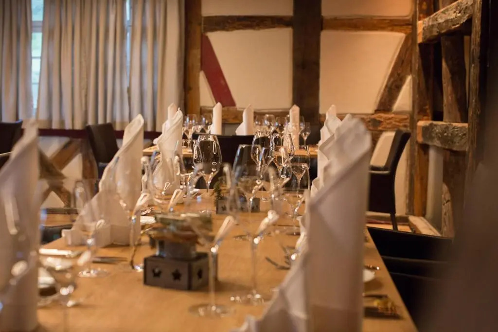Landhotel Lammershof