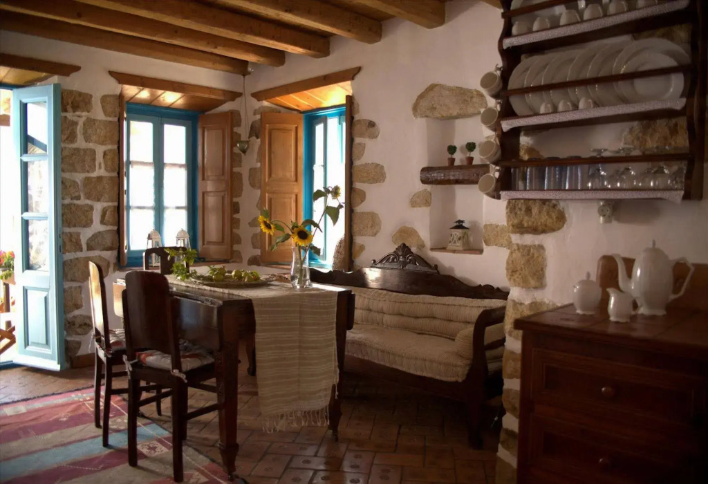 Eirini Luxury Hotel Villas