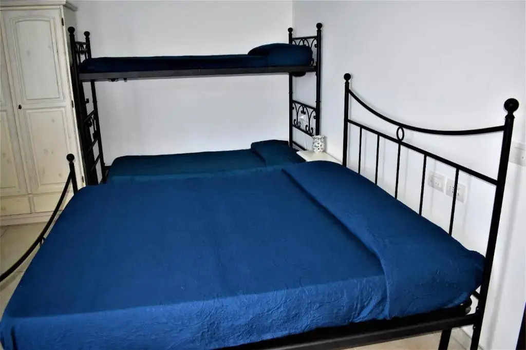 Casolare Azzurro