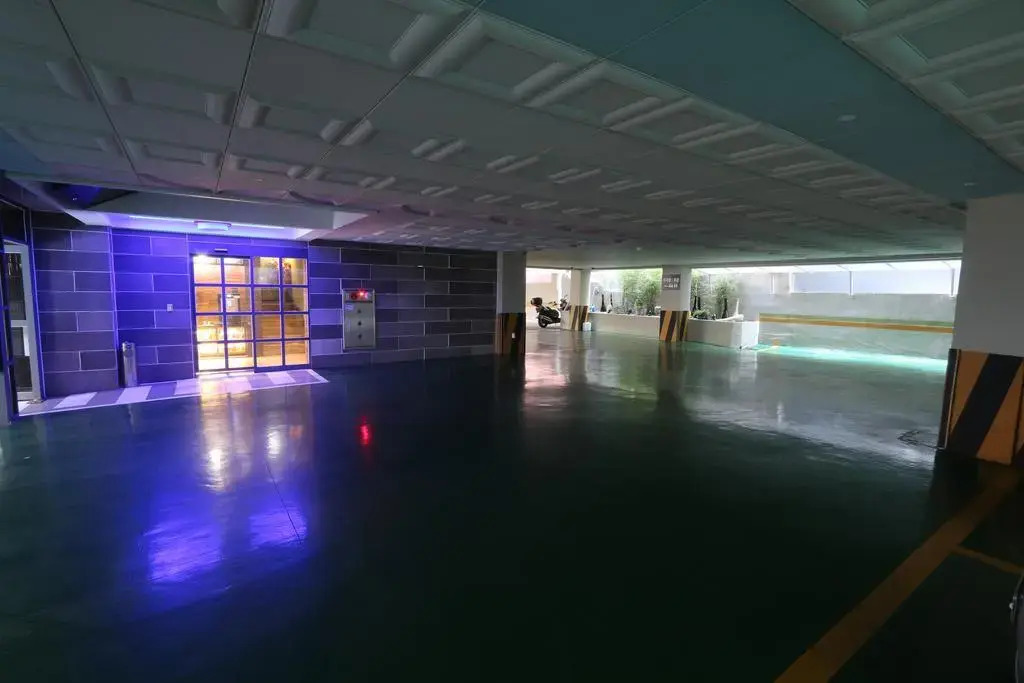 Q5 Hotel