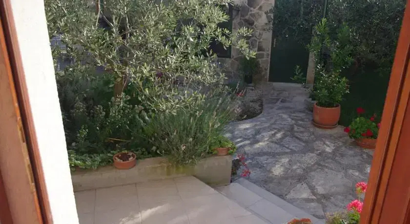 Apartment Lavanda Mala