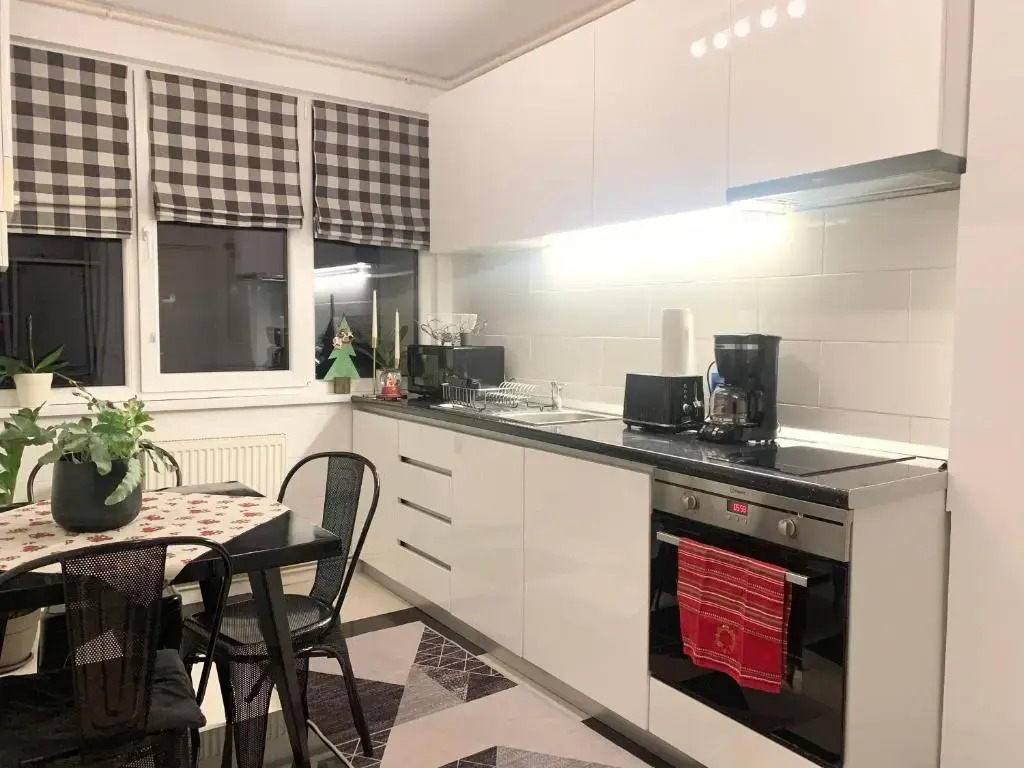 Cornisa Apartment