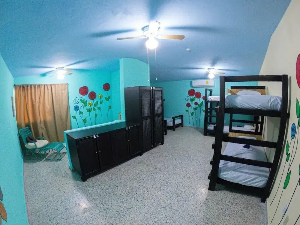 Royal Honey Hostel