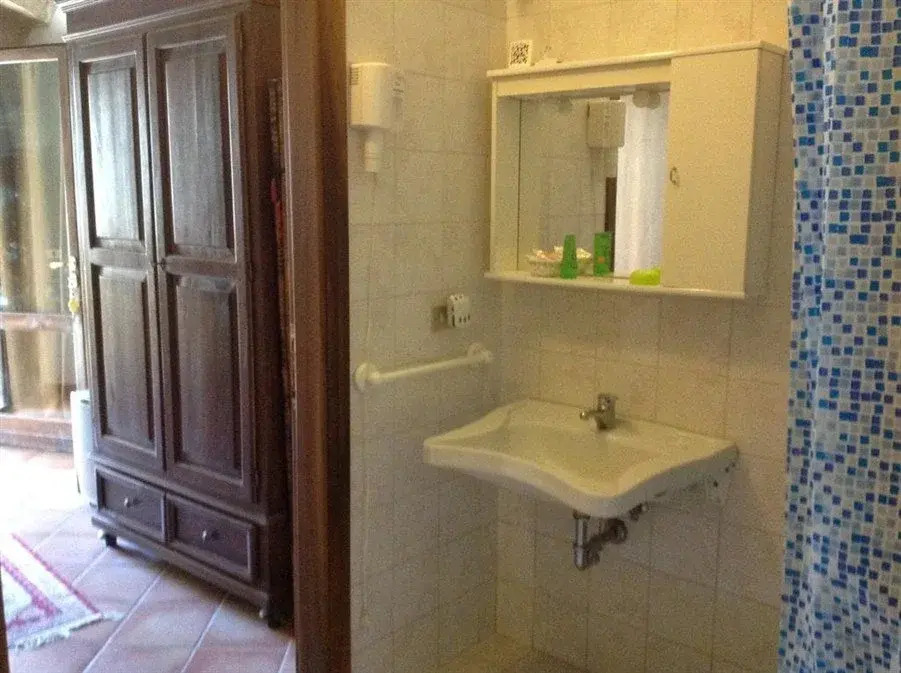 Le Copertelle Bed & Breakfast