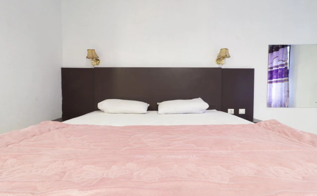 Hotel Rosse