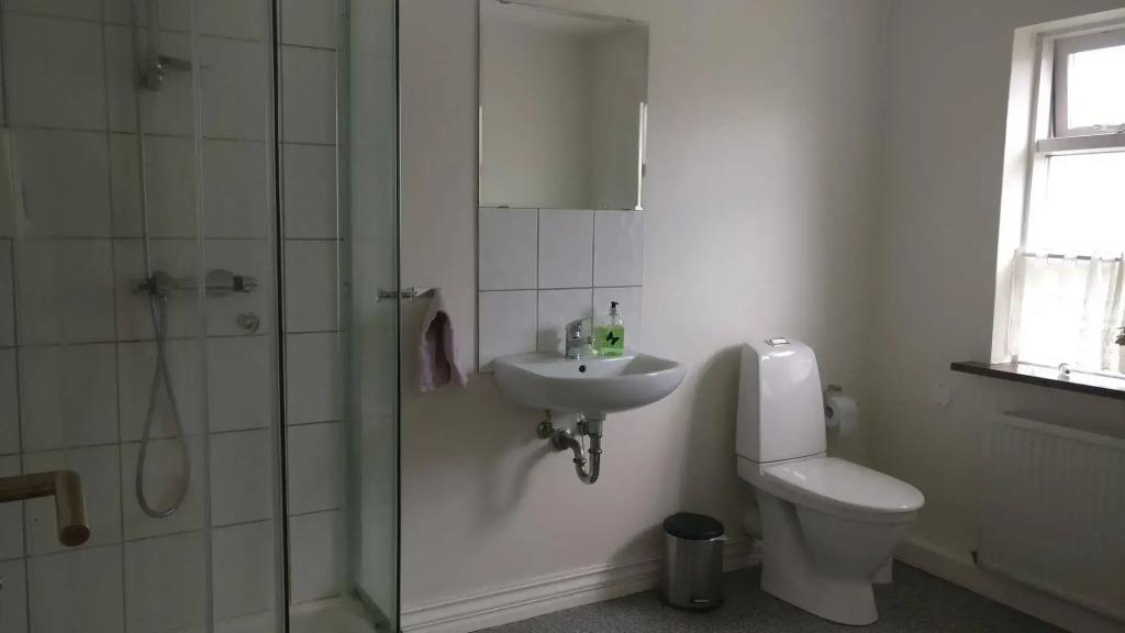 Birta Guesthouse
