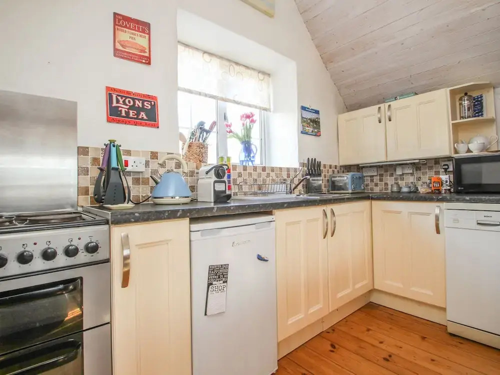 Barn Cottage