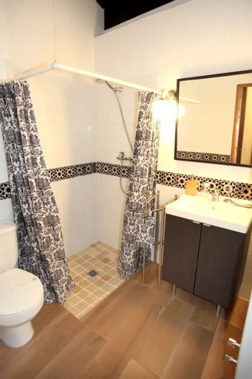 Apartamentos Pilatos